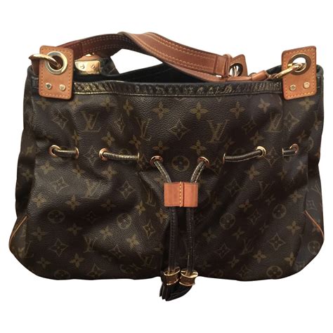 louis vuitton irene second hand edizione limitata|Bags .